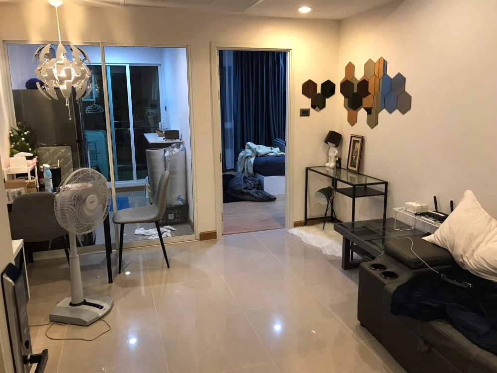 Supalai Wellington 2 / 1 Bedroom (FOR SALE), ศุภาลัย เวลลิงตัน 2 / 1 ห้องนอน (ขาย) MOOK562