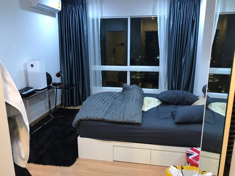 Supalai Wellington 2 / 1 Bedroom (FOR SALE), ศุภาลัย เวลลิงตัน 2 / 1 ห้องนอน (ขาย) MOOK562