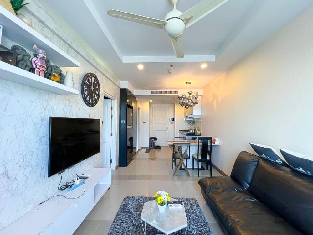 Supalai Wellington / 1 Bedroom (FOR SALE), ศุภาลัย เวลลิงตัน / 1 ห้องนอน (ขาย) MOOK564