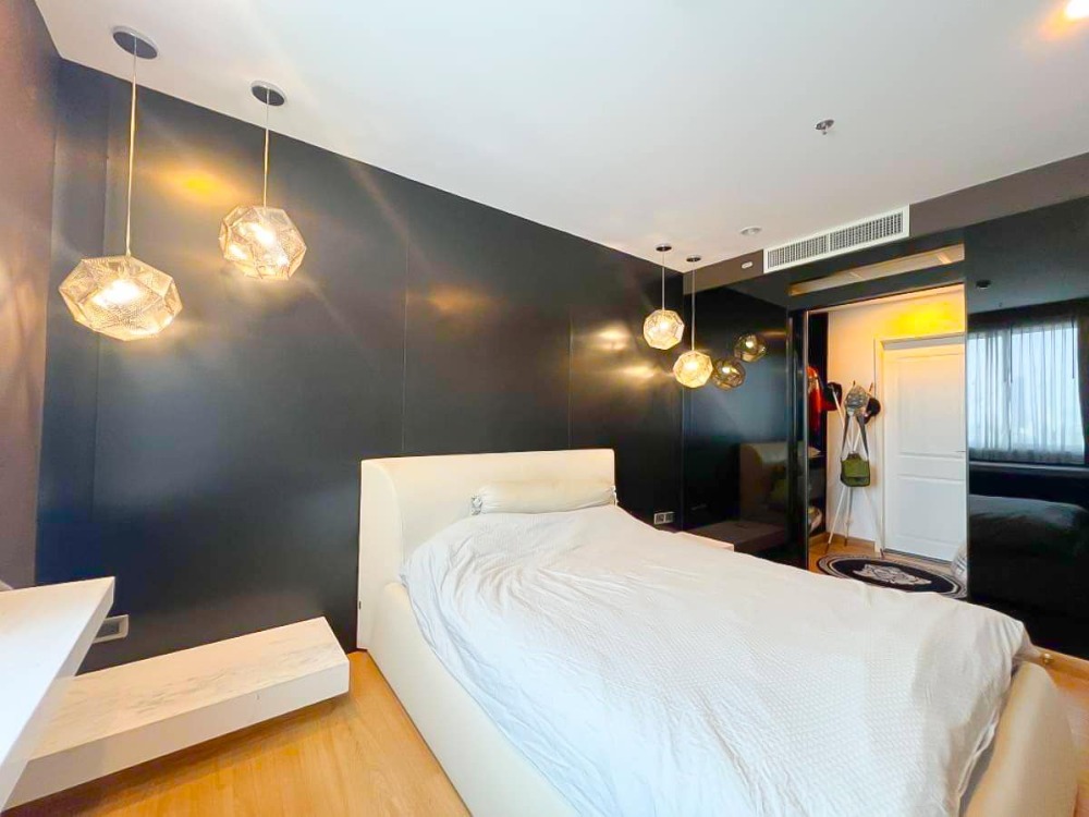 Supalai Wellington / 1 Bedroom (FOR SALE), ศุภาลัย เวลลิงตัน / 1 ห้องนอน (ขาย) MOOK564