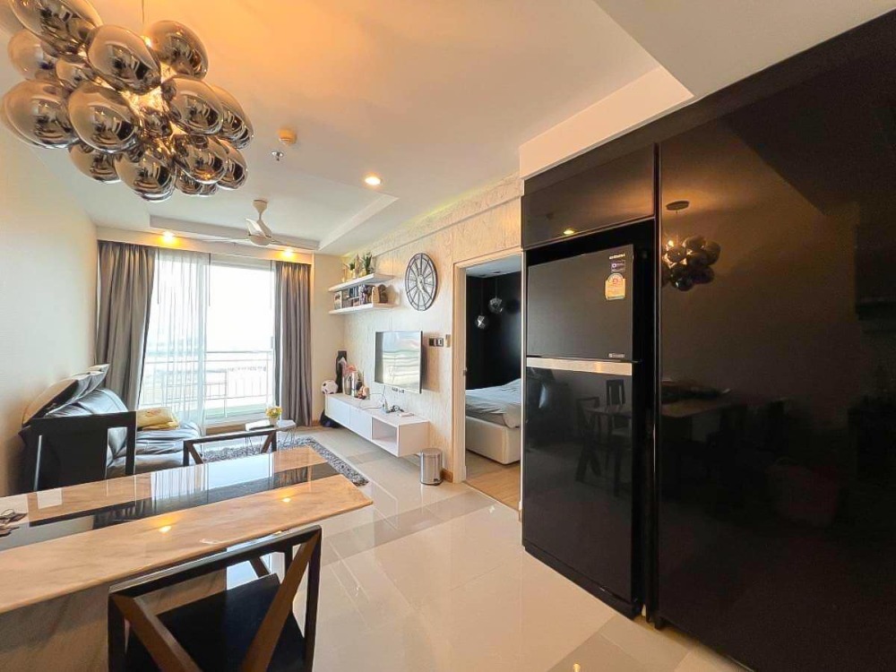 Supalai Wellington / 1 Bedroom (FOR SALE), ศุภาลัย เวลลิงตัน / 1 ห้องนอน (ขาย) MOOK564