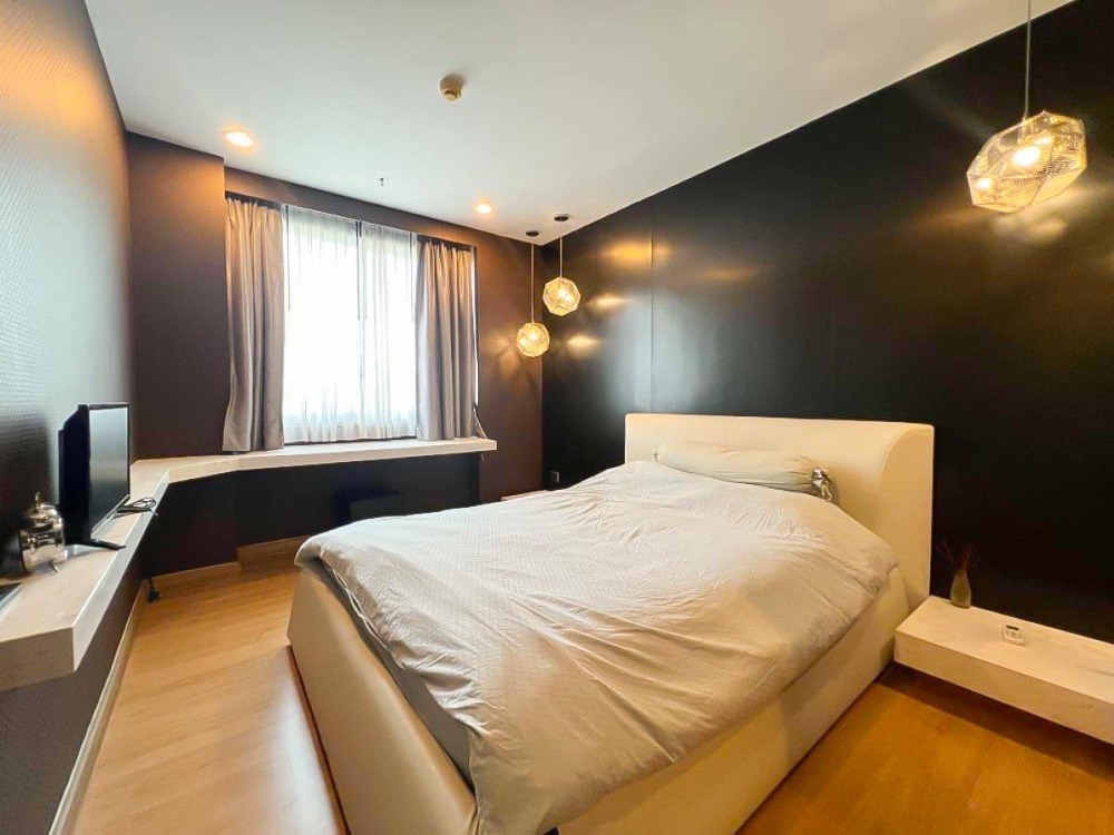 Supalai Wellington / 1 Bedroom (FOR SALE), ศุภาลัย เวลลิงตัน / 1 ห้องนอน (ขาย) MOOK564