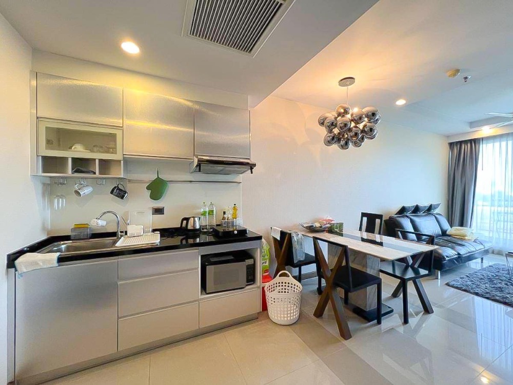 Supalai Wellington / 1 Bedroom (FOR SALE), ศุภาลัย เวลลิงตัน / 1 ห้องนอน (ขาย) MOOK564