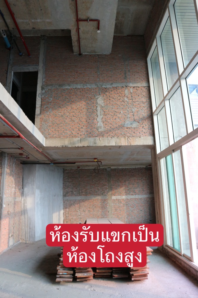 Watermark Chaophraya River / 4 Bedrooms Duplex (SALE), วอเตอร์มาร์ค เจ้าพระยา ริเวอร์ / 4 ห้องนอน (ขาย) NUT1096