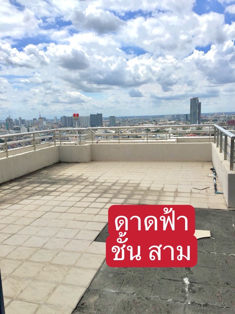 Watermark Chaophraya River / 4 Bedrooms Duplex (SALE), วอเตอร์มาร์ค เจ้าพระยา ริเวอร์ / 4 ห้องนอน (ขาย) NUT1096