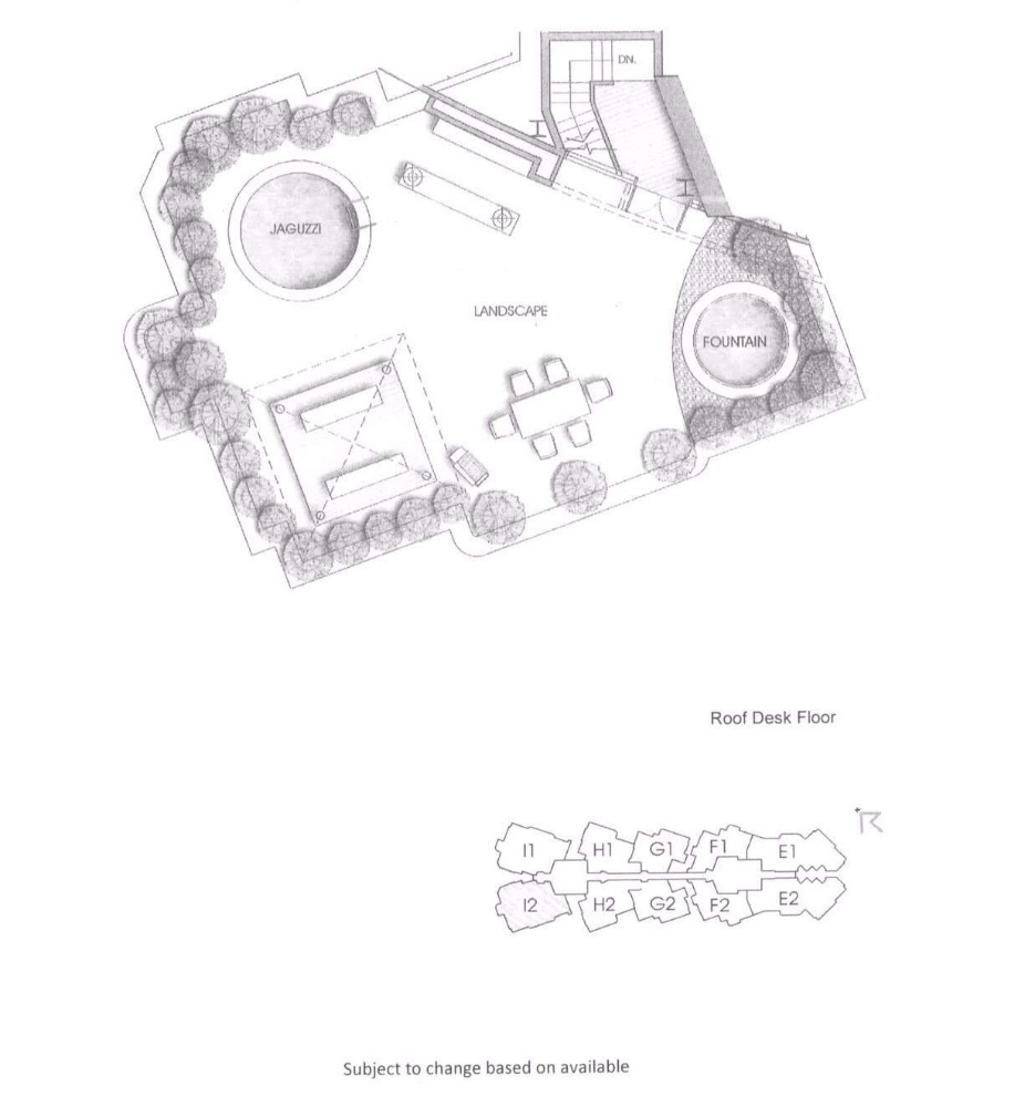 Watermark Chaophraya River / 4 Bedrooms Duplex (SALE), วอเตอร์มาร์ค เจ้าพระยา ริเวอร์ / 4 ห้องนอน (ขาย) NUT1096