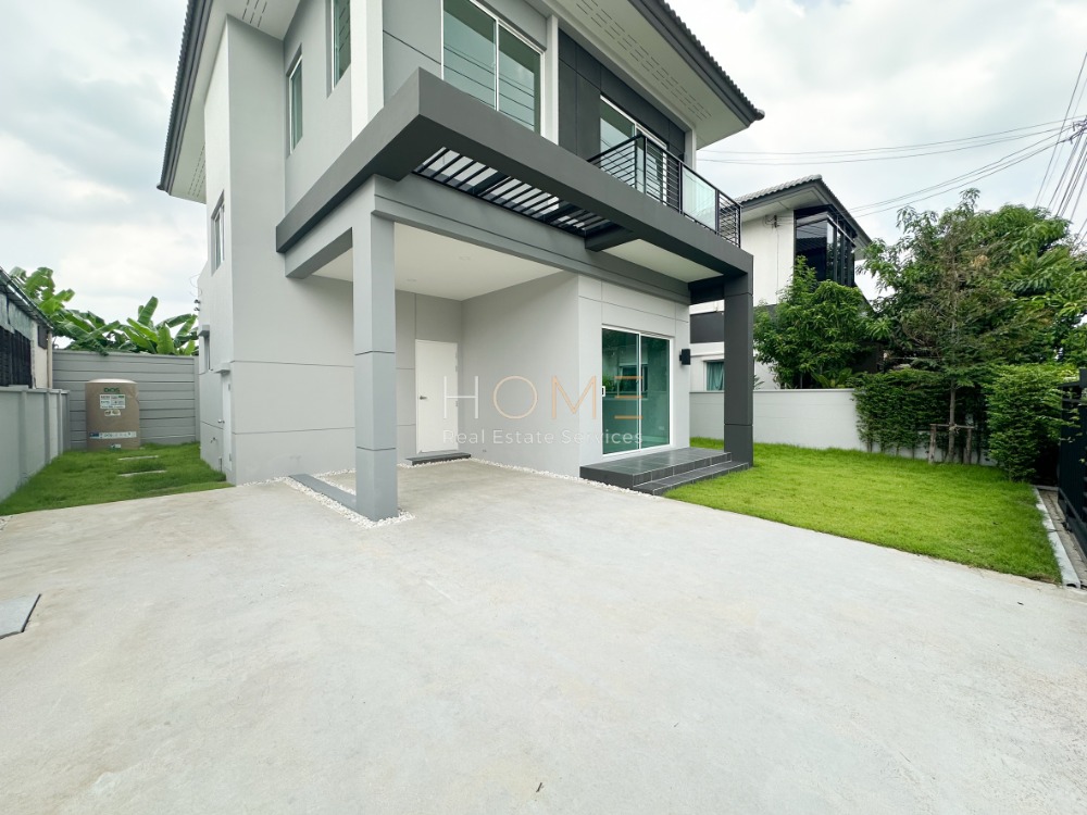 เซนโทร ราชพฤกษ์ / 4 ห้องนอน (ขาย), Centro Ratchapruek / 4 Bedrooms (SALE) STONE880