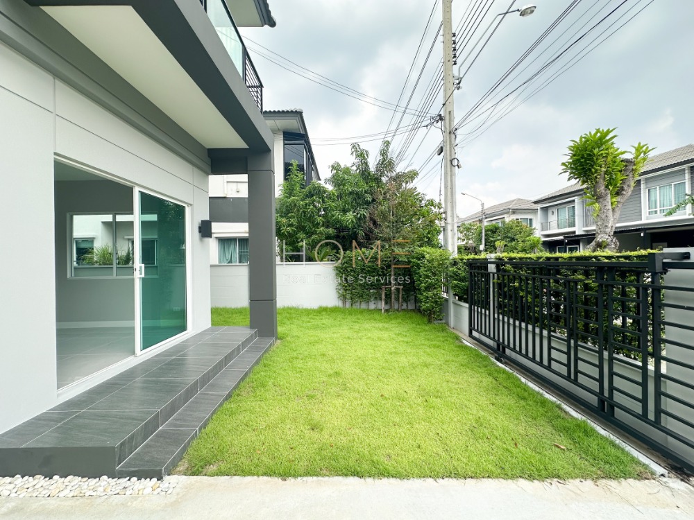 เซนโทร ราชพฤกษ์ / 4 ห้องนอน (ขาย), Centro Ratchapruek / 4 Bedrooms (SALE) STONE880