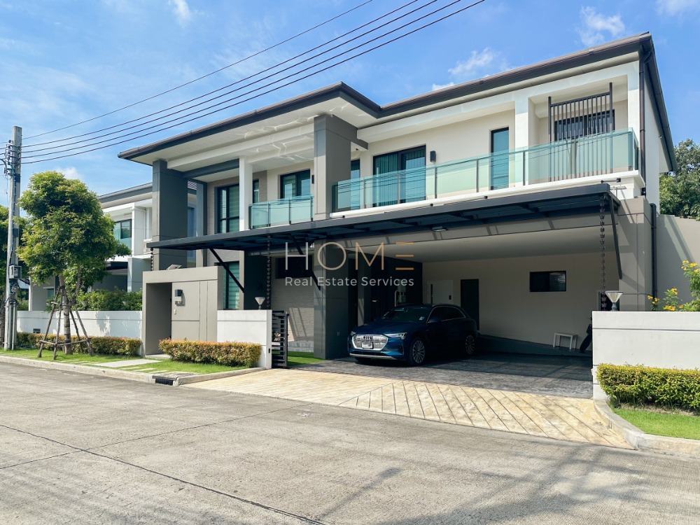 เดอะ ซิตี้ รัชดา - วงศ์สว่าง / 5 ห้องนอน (ขาย), The City Ratchada - Wongsawang / 5 Bedrooms (SALE) STONE876