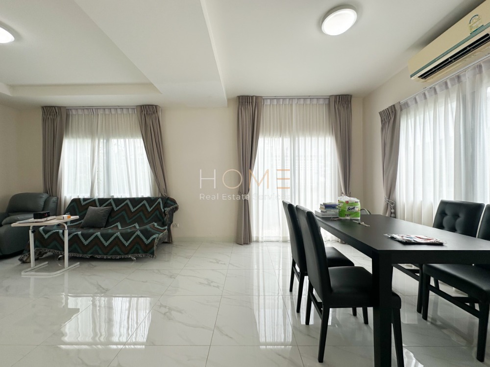 เพอร์เฟค พาร์ค พระราม 5 - บางใหญ่ / 3 ห้องนอน (ขาย), Perfect Park Rama 5 - Bangyai / 3 Bedrooms (SALE) STONE881