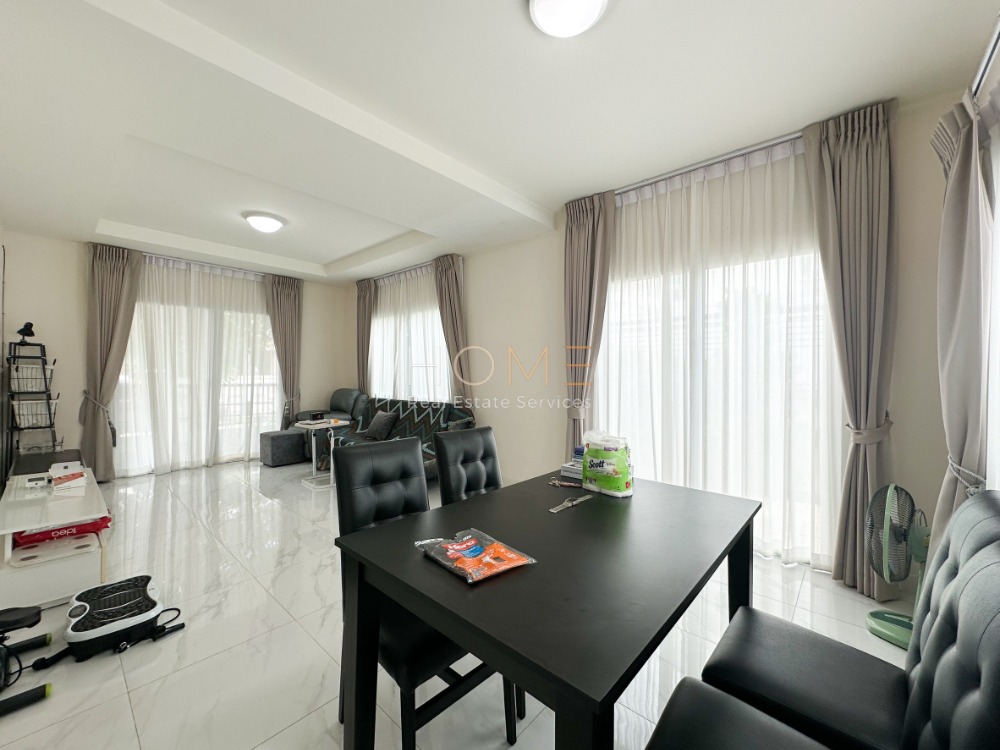 เพอร์เฟค พาร์ค พระราม 5 - บางใหญ่ / 3 ห้องนอน (ขาย), Perfect Park Rama 5 - Bangyai / 3 Bedrooms (SALE) STONE881