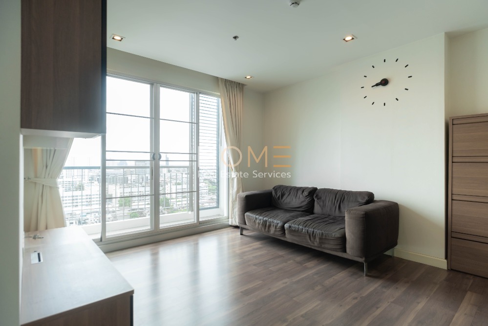 สภาพดี พร้อมอยู่  ✨ The Room Sathorn - Taksin / 2 Bedrooms (FOR SALE), เดอะ รูม สาทร - ตากสิน / 2 ห้องนอน (ขาย) DO325