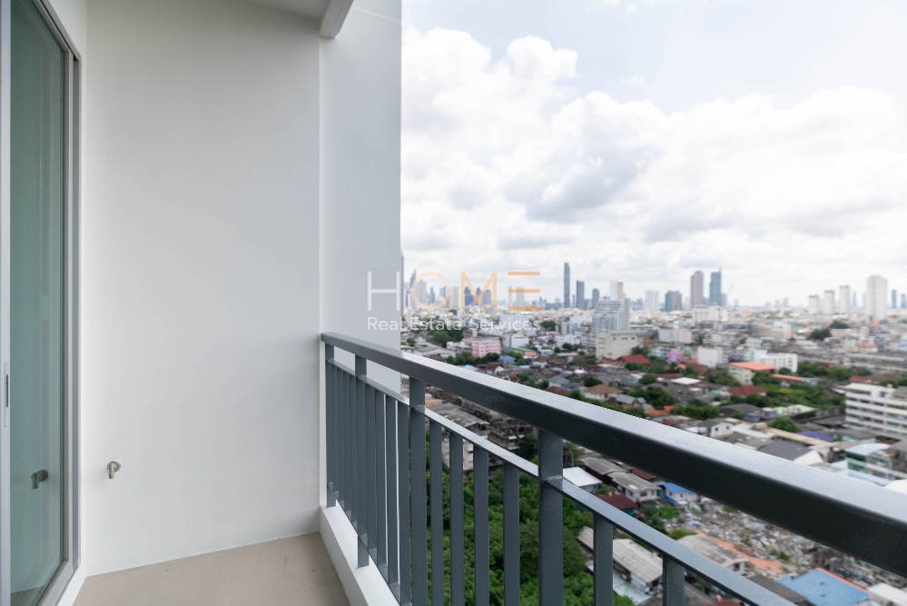 สภาพดี พร้อมอยู่  ✨ The Room Sathorn - Taksin / 2 Bedrooms (FOR SALE), เดอะ รูม สาทร - ตากสิน / 2 ห้องนอน (ขาย) DO325