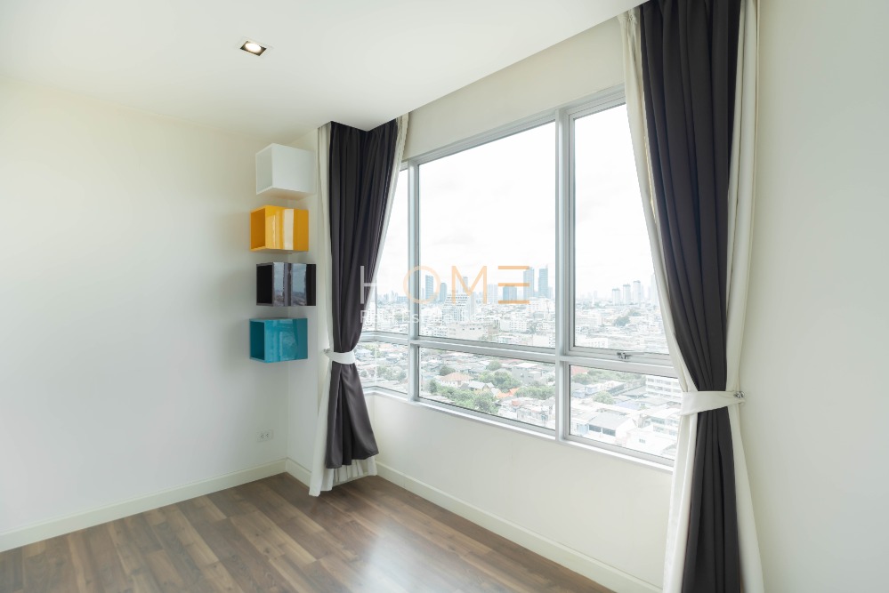 สภาพดี พร้อมอยู่  ✨ The Room Sathorn - Taksin / 2 Bedrooms (FOR SALE), เดอะ รูม สาทร - ตากสิน / 2 ห้องนอน (ขาย) DO325