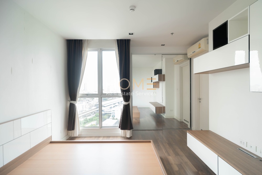 สภาพดี พร้อมอยู่  ✨ The Room Sathorn - Taksin / 2 Bedrooms (FOR SALE), เดอะ รูม สาทร - ตากสิน / 2 ห้องนอน (ขาย) DO325