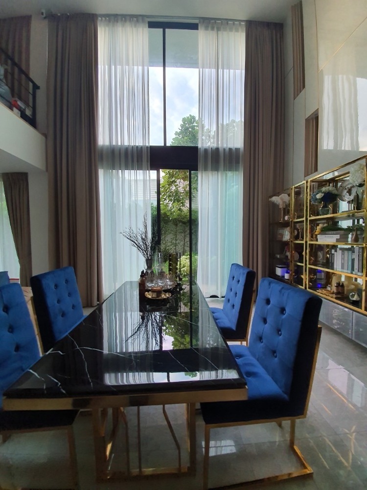 โฮมออฟฟิศ แกลม ลาดพร้าว 71 / 3 ห้องนอน (ขาย), Glam Ladprao 71 / Home Office 3 Bedrooms (FOR SALE) RUK571