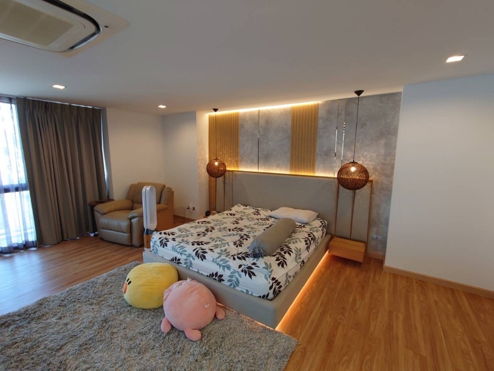 โฮมออฟฟิศ แกลม ลาดพร้าว 71 / 3 ห้องนอน (ขาย), Glam Ladprao 71 / Home Office 3 Bedrooms (FOR SALE) RUK571