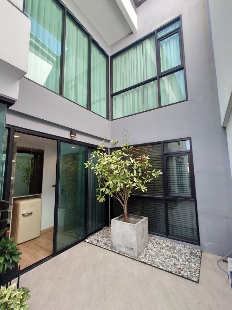 โฮมออฟฟิศ แกลม ลาดพร้าว 71 / 3 ห้องนอน (ขาย), Glam Ladprao 71 / Home Office 3 Bedrooms (FOR SALE) RUK571