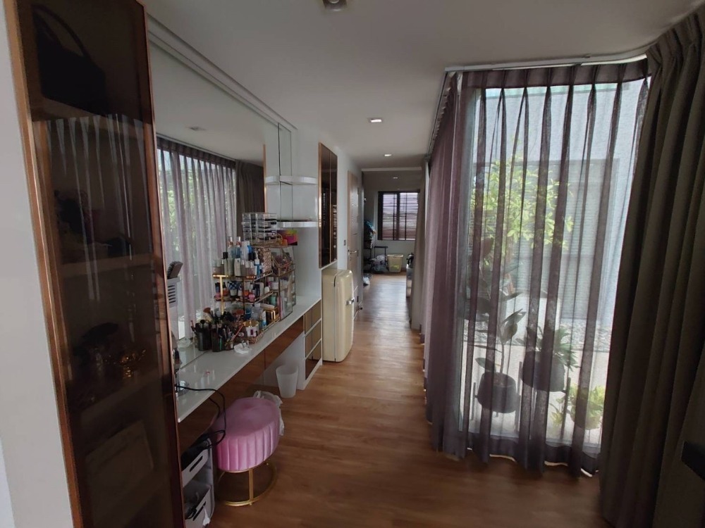 โฮมออฟฟิศ แกลม ลาดพร้าว 71 / 3 ห้องนอน (ขาย), Glam Ladprao 71 / Home Office 3 Bedrooms (FOR SALE) RUK571