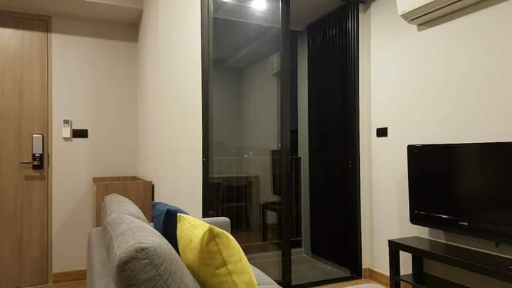 Fynn Aree / 1 Bedroom (FOR SALE), ฟินน์ อารีย์ / 1 ห้องนอน (ขาย) PLOYW289