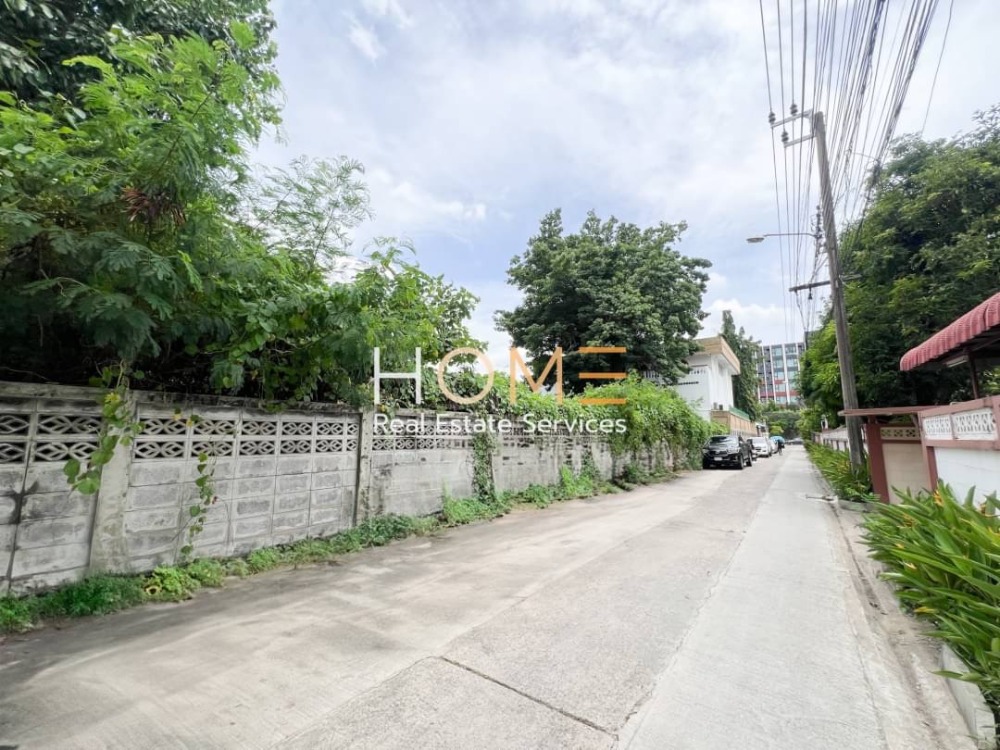 ที่ดิน ซอยปุณณวิถี 15 / 325.5 ตารางวา (ขาย), Land Soi Punnawithi 15 / 1,302 Square Metre (FOR SALE) PUY363