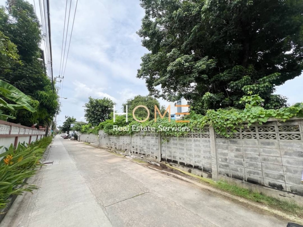 ที่ดิน ซอยปุณณวิถี 15 / 325.5 ตารางวา (ขาย), Land Soi Punnawithi 15 / 1,302 Square Metre (FOR SALE) PUY363