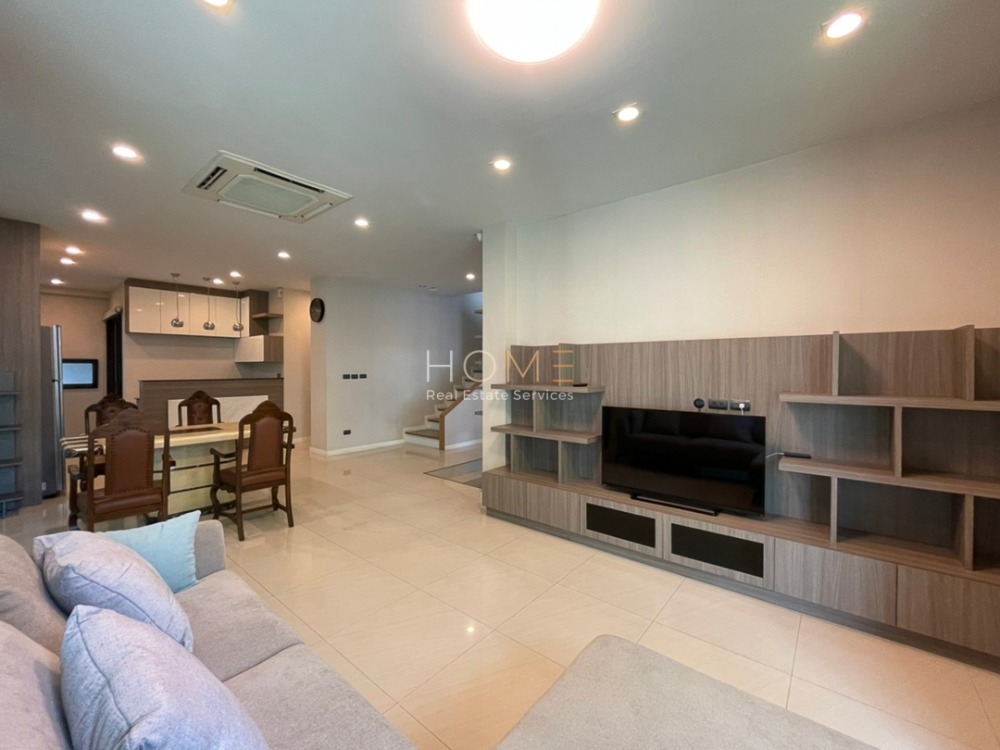 บ้านเดี่ยว ไพรเวท เนอวานา เรสซิเดนซ์ / 3 ห้องนอน (ขายพร้อมผู้เช่า), Private Nirvana Residence / Detached House 3 Bedrooms (SALE WITH TENANT) TP382