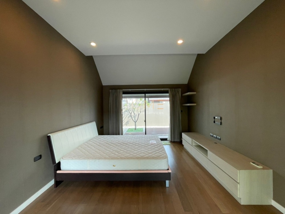 บ้านเดี่ยว ไพรเวท เนอวานา เรสซิเดนซ์ / 3 ห้องนอน (ขายพร้อมผู้เช่า), Private Nirvana Residence / Detached House 3 Bedrooms (SALE WITH TENANT) TP382