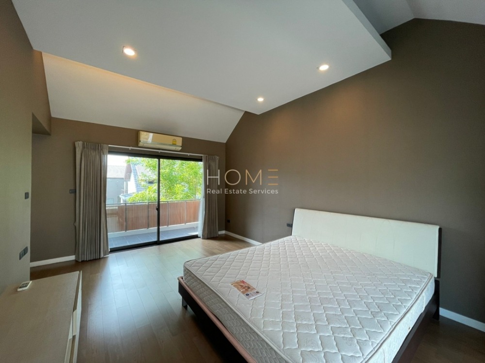 บ้านเดี่ยว ไพรเวท เนอวานา เรสซิเดนซ์ / 3 ห้องนอน (ขายพร้อมผู้เช่า), Private Nirvana Residence / Detached House 3 Bedrooms (SALE WITH TENANT) TP382