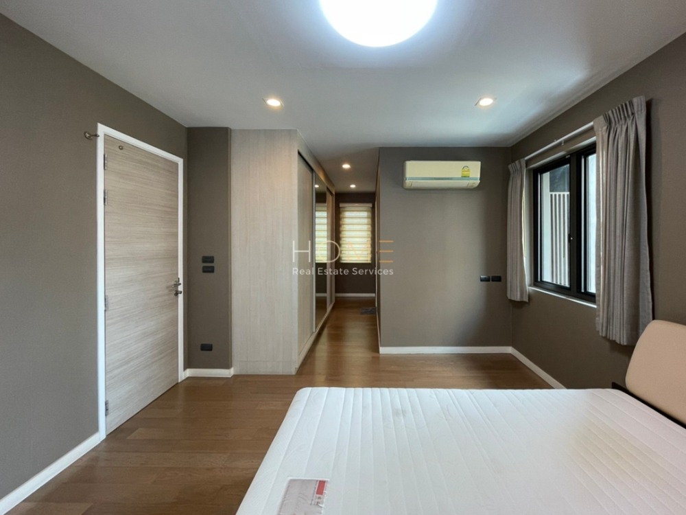 บ้านเดี่ยว ไพรเวท เนอวานา เรสซิเดนซ์ / 3 ห้องนอน (ขายพร้อมผู้เช่า), Private Nirvana Residence / Detached House 3 Bedrooms (SALE WITH TENANT) TP382