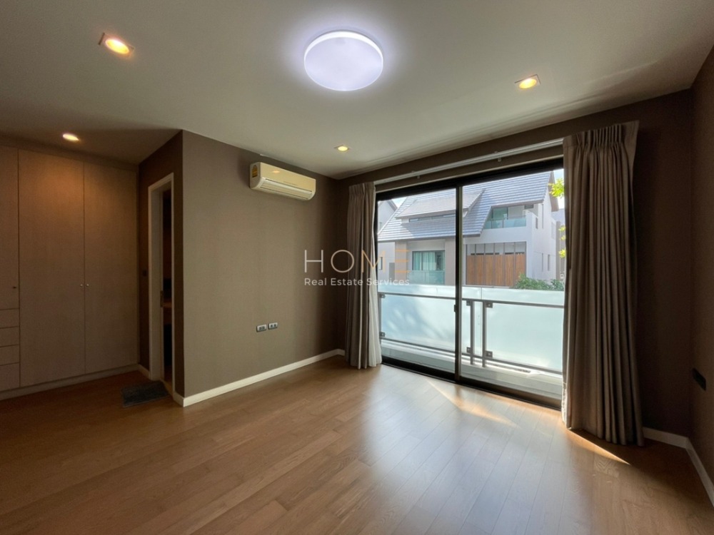 บ้านเดี่ยว ไพรเวท เนอวานา เรสซิเดนซ์ / 3 ห้องนอน (ขายพร้อมผู้เช่า), Private Nirvana Residence / Detached House 3 Bedrooms (SALE WITH TENANT) TP382