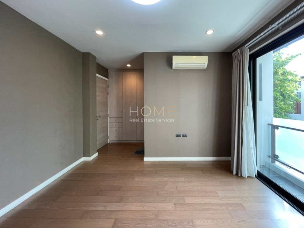 บ้านเดี่ยว ไพรเวท เนอวานา เรสซิเดนซ์ / 3 ห้องนอน (ขายพร้อมผู้เช่า), Private Nirvana Residence / Detached House 3 Bedrooms (SALE WITH TENANT) TP382