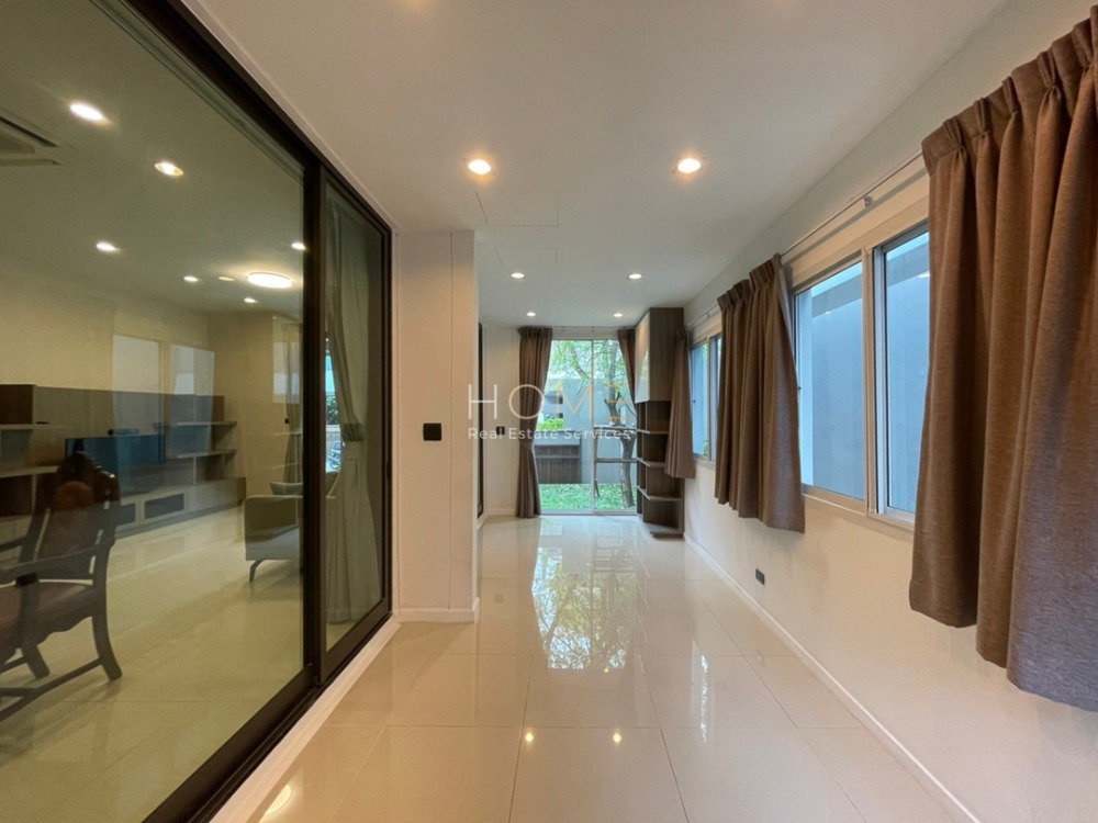 บ้านเดี่ยว ไพรเวท เนอวานา เรสซิเดนซ์ / 3 ห้องนอน (ขายพร้อมผู้เช่า), Private Nirvana Residence / Detached House 3 Bedrooms (SALE WITH TENANT) TP382