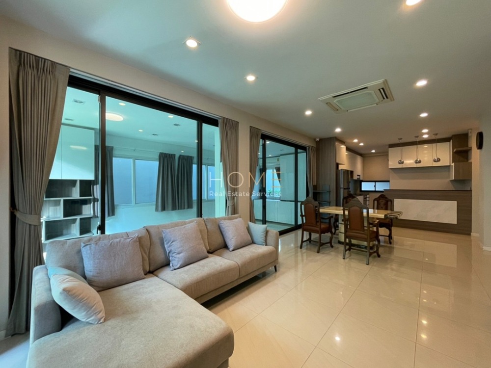 บ้านเดี่ยว ไพรเวท เนอวานา เรสซิเดนซ์ / 3 ห้องนอน (ขายพร้อมผู้เช่า), Private Nirvana Residence / Detached House 3 Bedrooms (SALE WITH TENANT) TP382