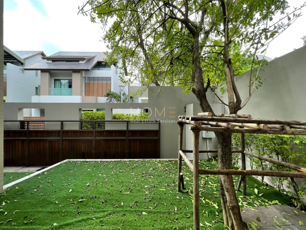 บ้านเดี่ยว ไพรเวท เนอวานา เรสซิเดนซ์ / 3 ห้องนอน (ขายพร้อมผู้เช่า), Private Nirvana Residence / Detached House 3 Bedrooms (SALE WITH TENANT) TP382