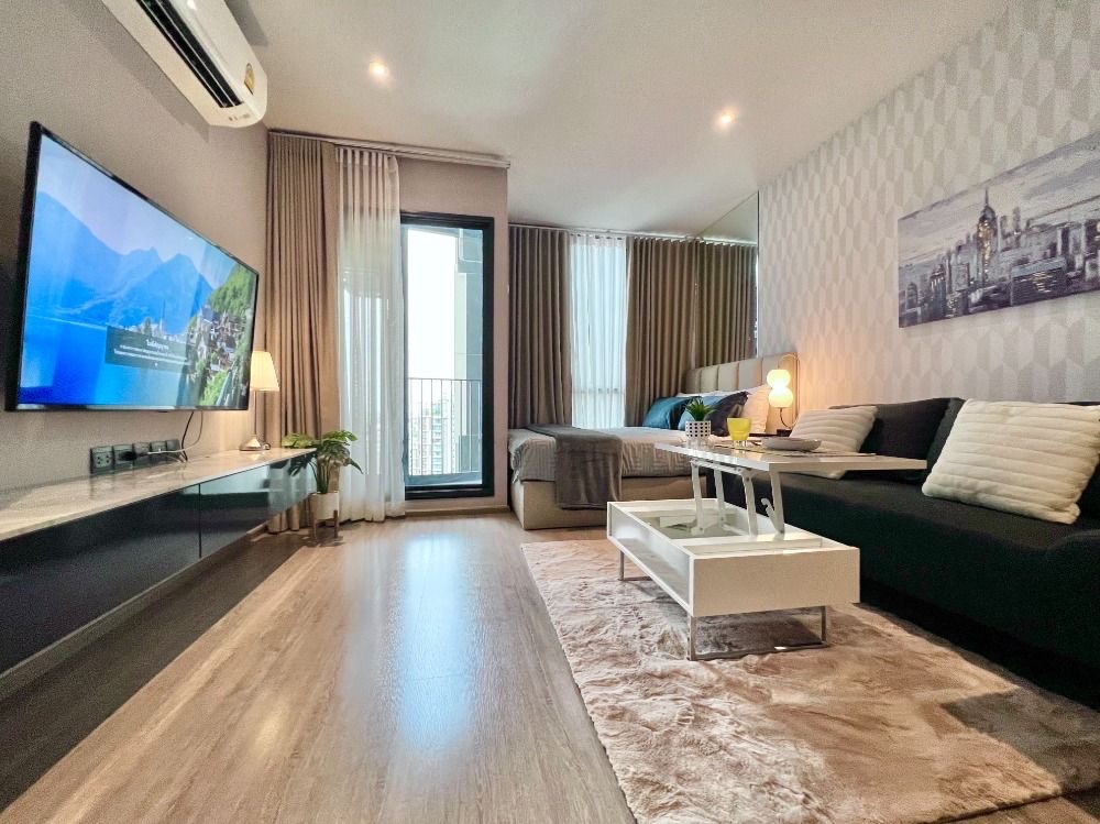 Rhythm Ekkamai / 1 Bedroom (SALE), ริทึ่ม เอกมัย / 1 ห้องนอน (ขาย) HL1772