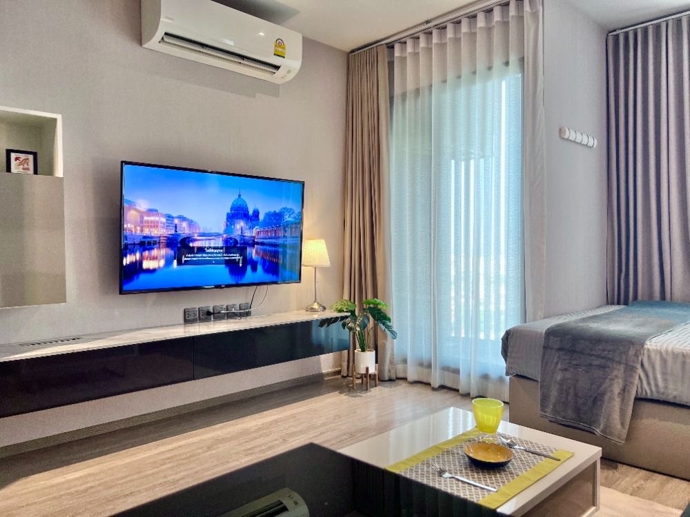 Rhythm Ekkamai / 1 Bedroom (SALE), ริทึ่ม เอกมัย / 1 ห้องนอน (ขาย) HL1772