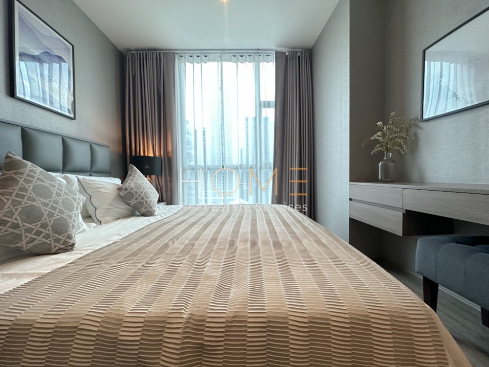 Rhythm Ekkamai / 1 Bedroom (SALE), ริทึ่ม เอกมัย / 1 ห้องนอน (ขาย) HL1773