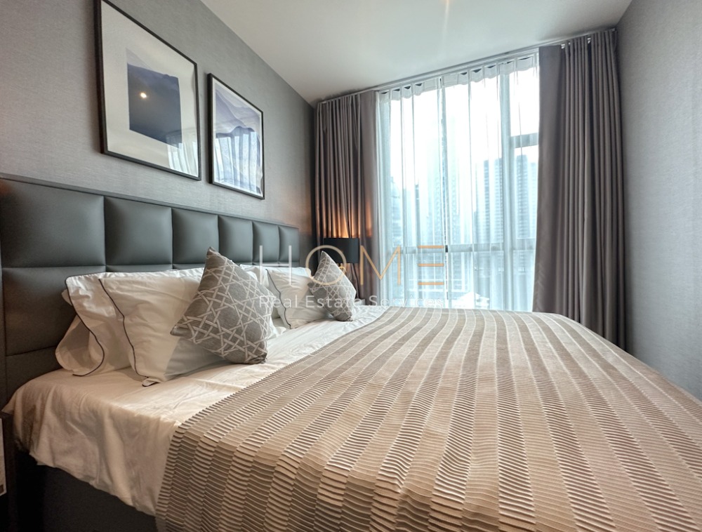 Rhythm Ekkamai / 1 Bedroom (SALE), ริทึ่ม เอกมัย / 1 ห้องนอน (ขาย) HL1773