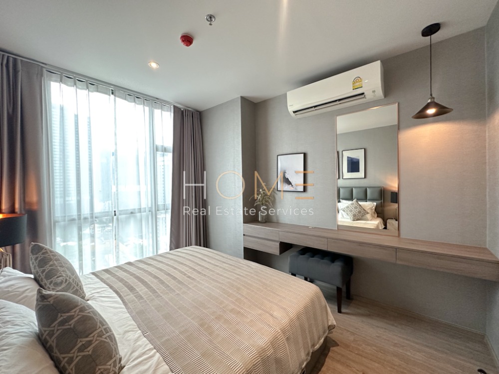 Rhythm Ekkamai / 1 Bedroom (SALE), ริทึ่ม เอกมัย / 1 ห้องนอน (ขาย) HL1773