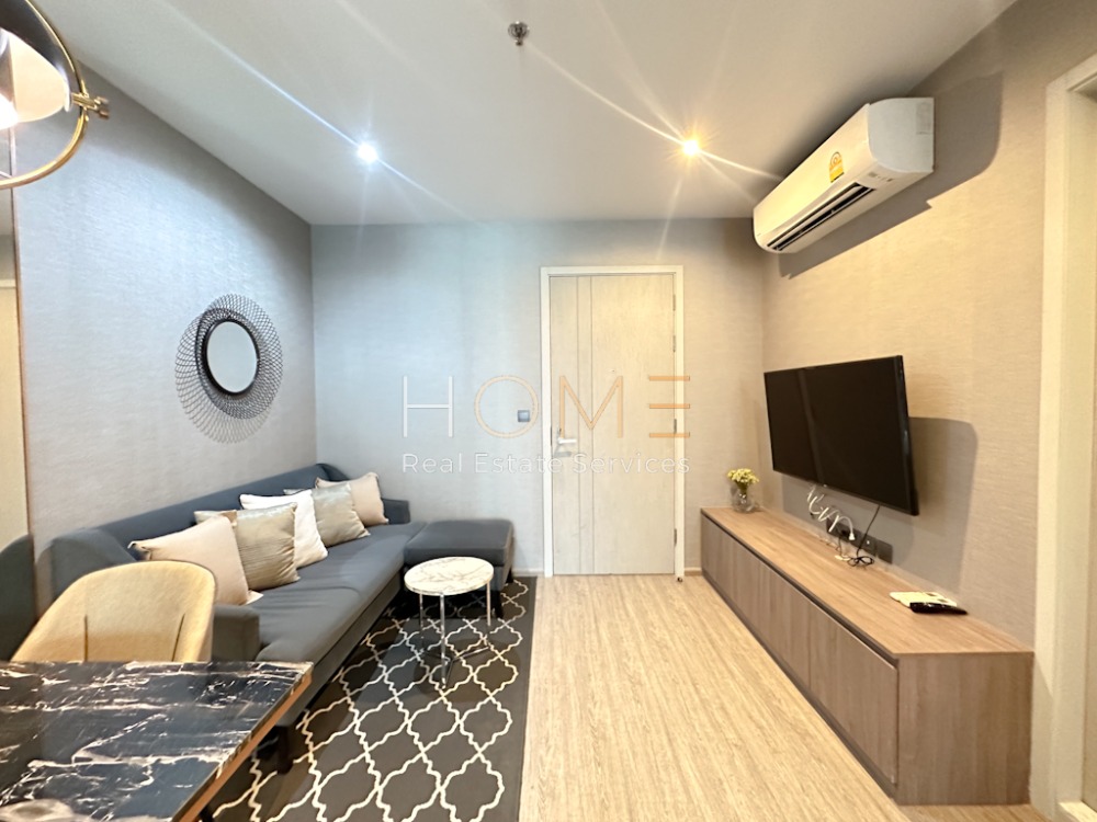 Rhythm Ekkamai / 1 Bedroom (SALE), ริทึ่ม เอกมัย / 1 ห้องนอน (ขาย) HL1773