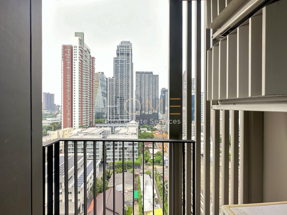 Rhythm Ekkamai / 1 Bedroom (SALE), ริทึ่ม เอกมัย / 1 ห้องนอน (ขาย) HL1773