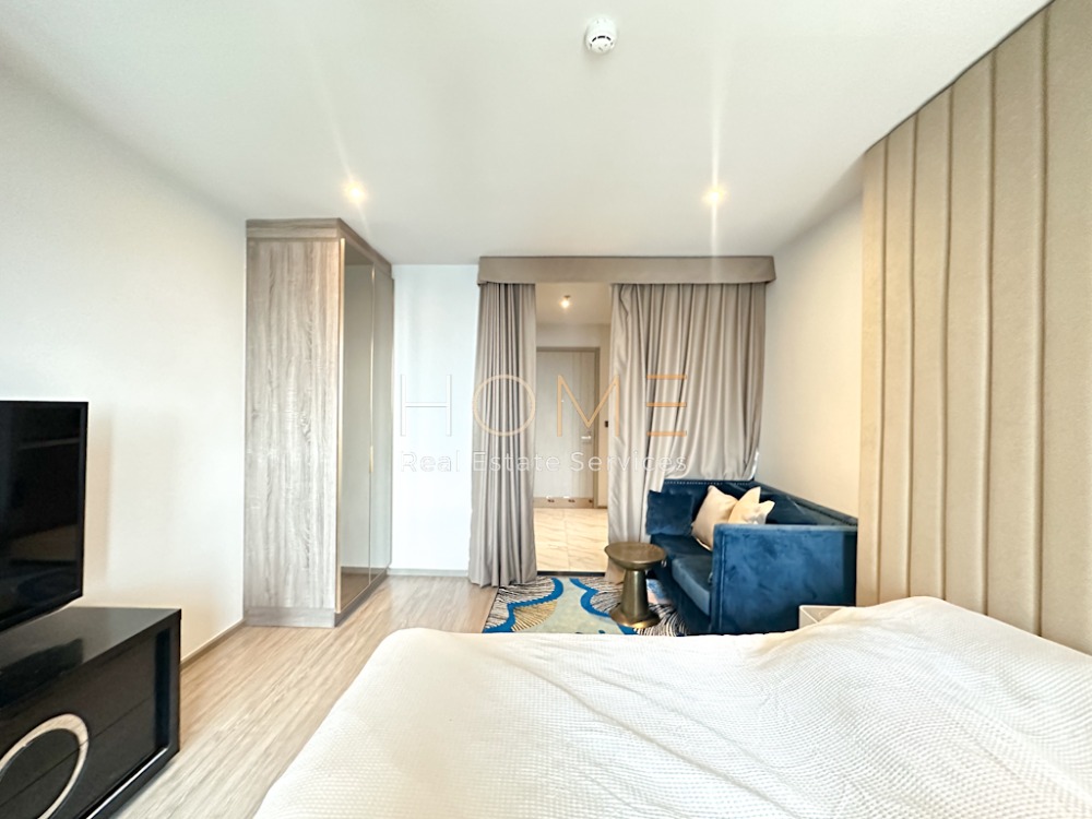 Rhythm Ekkamai / 1 Bedroom (SALE), ริทึ่ม เอกมัย / 1 ห้องนอน (ขาย) HL1774