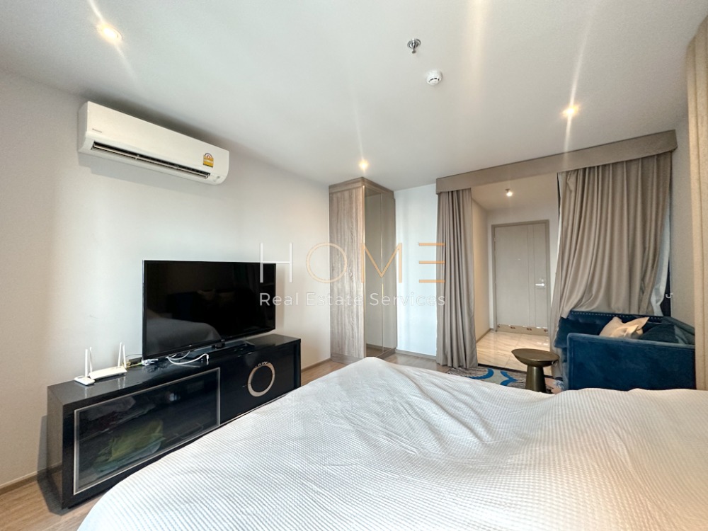 Rhythm Ekkamai / 1 Bedroom (SALE), ริทึ่ม เอกมัย / 1 ห้องนอน (ขาย) HL1774