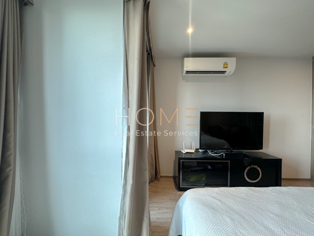 Rhythm Ekkamai / 1 Bedroom (SALE), ริทึ่ม เอกมัย / 1 ห้องนอน (ขาย) HL1774