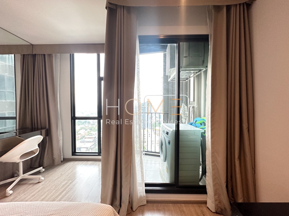 Rhythm Ekkamai / 1 Bedroom (SALE), ริทึ่ม เอกมัย / 1 ห้องนอน (ขาย) HL1774