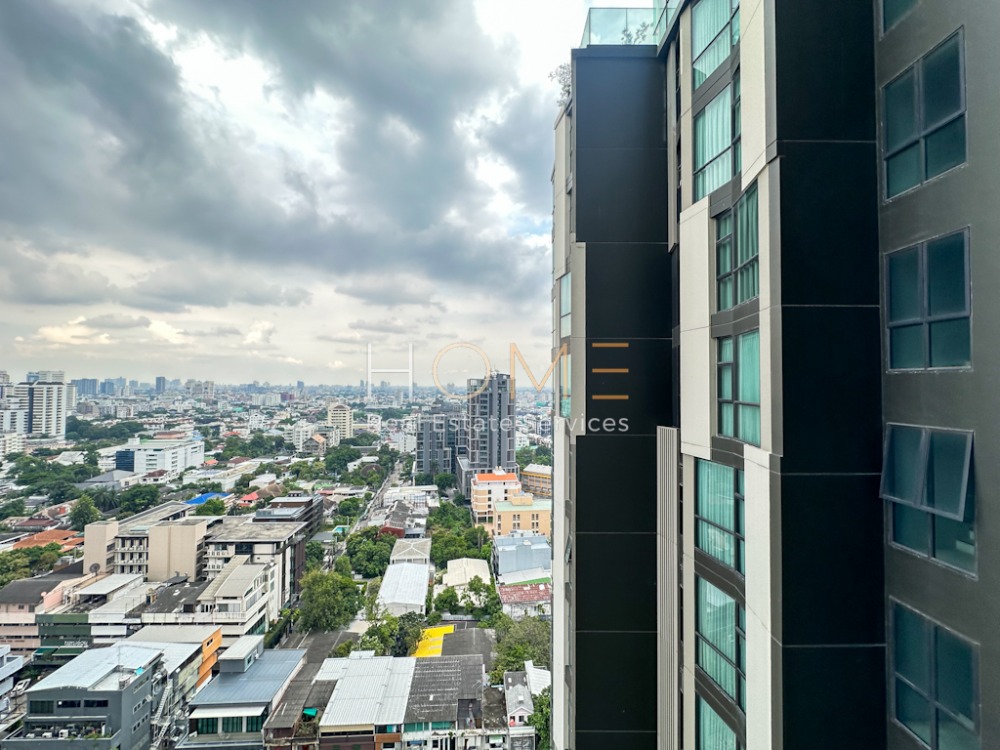 Rhythm Ekkamai / 1 Bedroom (SALE), ริทึ่ม เอกมัย / 1 ห้องนอน (ขาย) HL1774