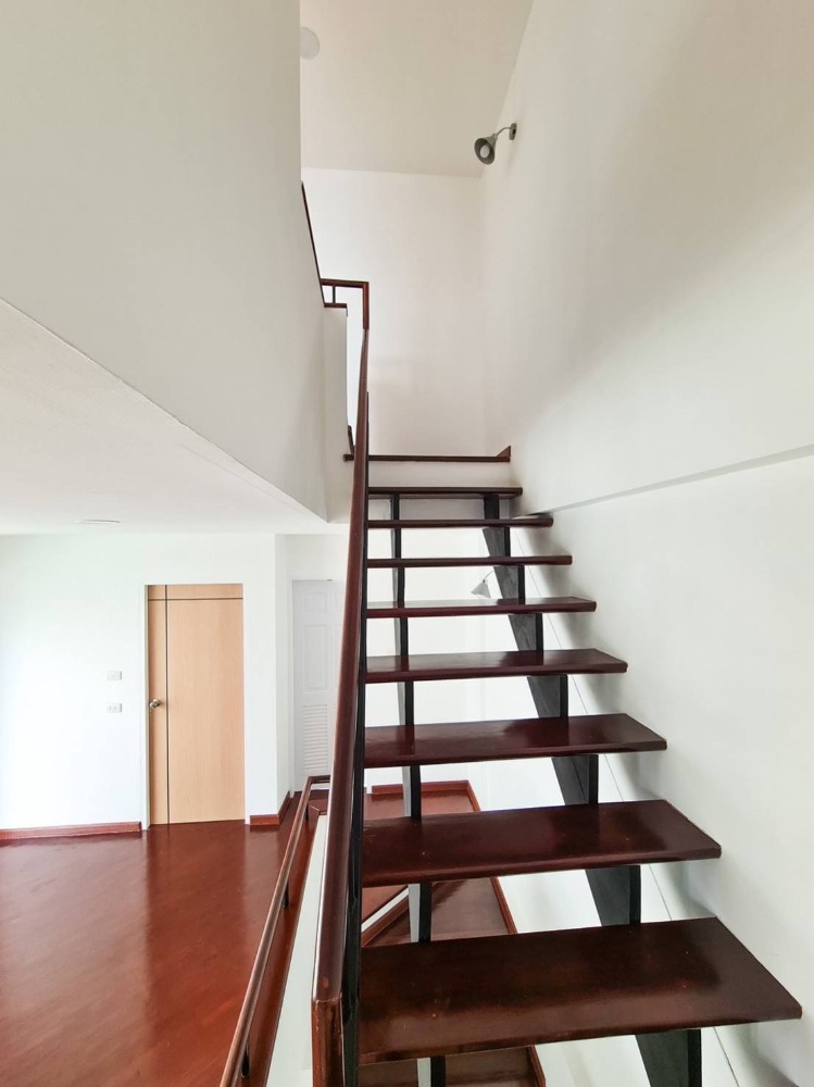 ทาวน์โฮม ศุภาลัย วิลล์ รัชดา 32 / 4 ห้องนอน (ขาย), Supalai Ville Ratchada 32 / Townhome 4 Bedrooms (FOR SALE) MEAW534