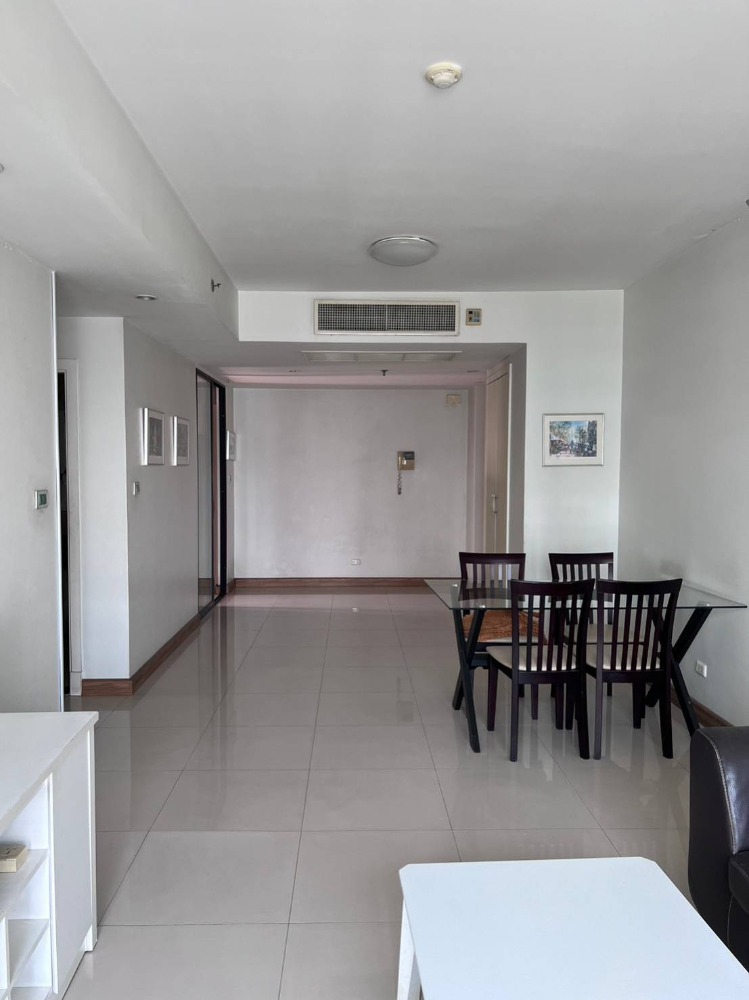 Supalai Premier Place Asoke / 3 Bedrooms (SALE WITH TENANT), ศุภาลัย พรีเมียร์ เพลส อโศก / 3 ห้องนอน (ขายพร้อมผู้เช่า) MOOK550