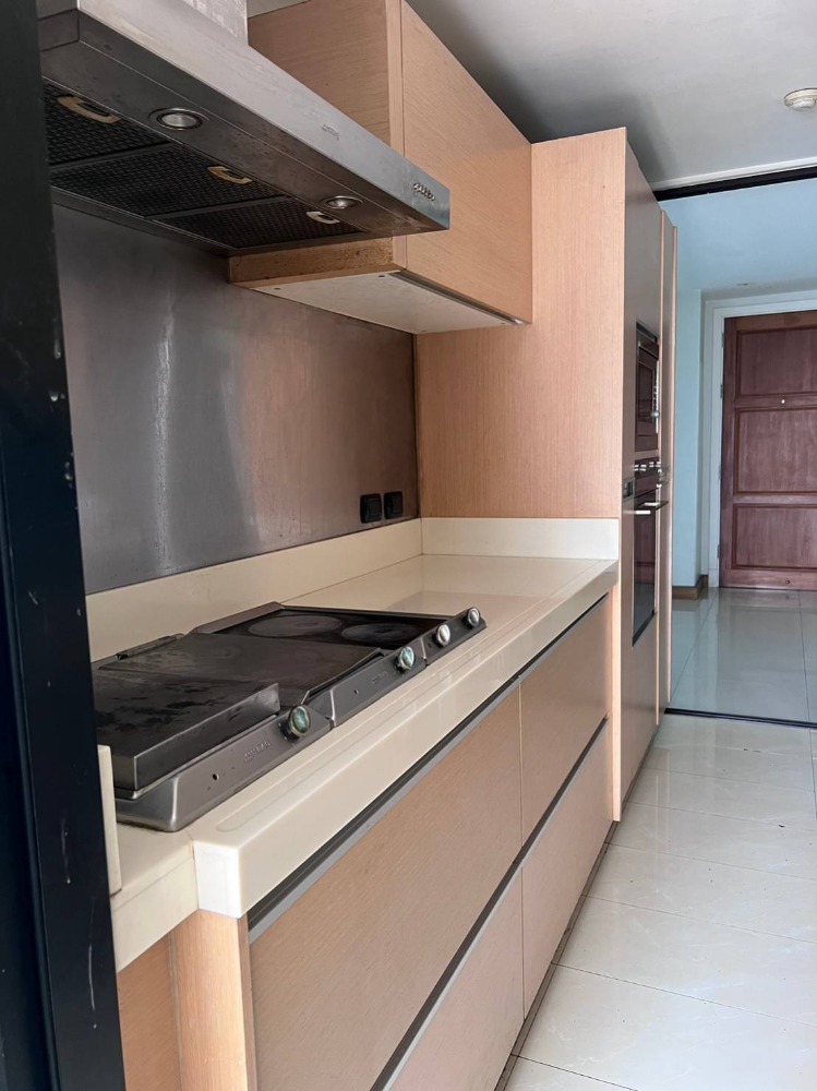 Supalai Premier Place Asoke / 3 Bedrooms (SALE WITH TENANT), ศุภาลัย พรีเมียร์ เพลส อโศก / 3 ห้องนอน (ขายพร้อมผู้เช่า) MOOK550